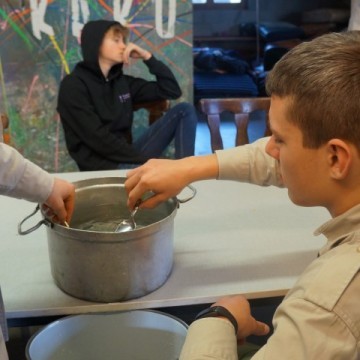 DSC02156  Small - Scouts en Gidsen Zaventem 